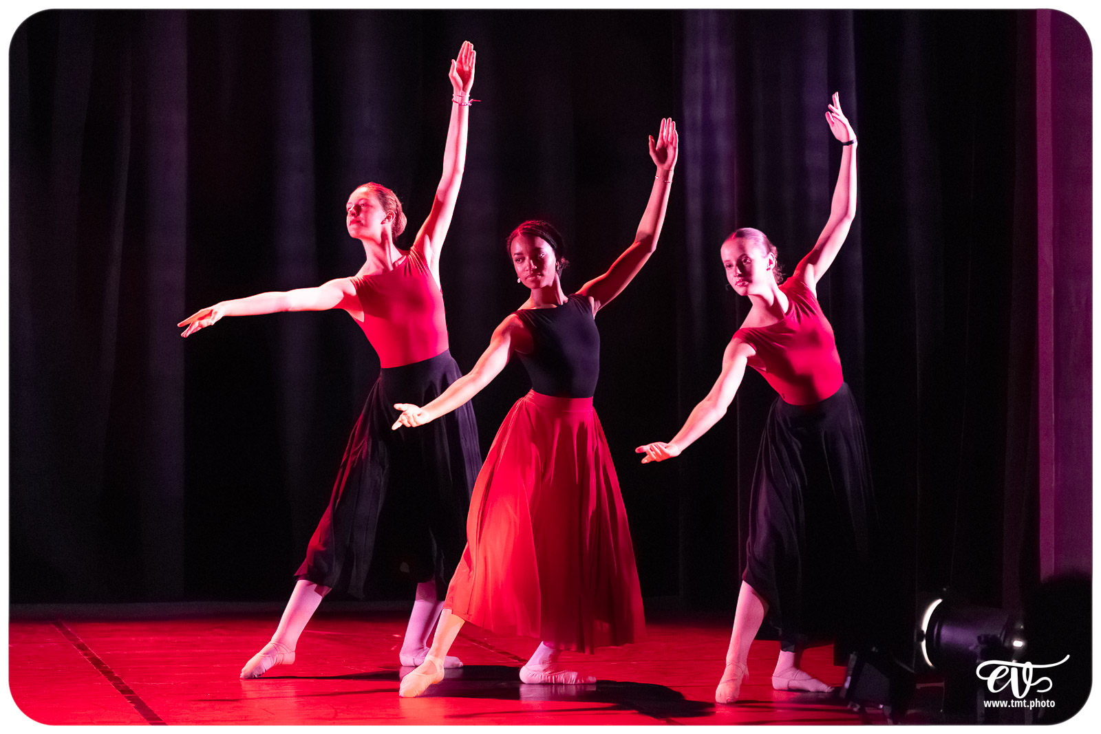 GALA DANSE EMMDH 2024